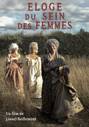 постер Eloge du sein des femmes